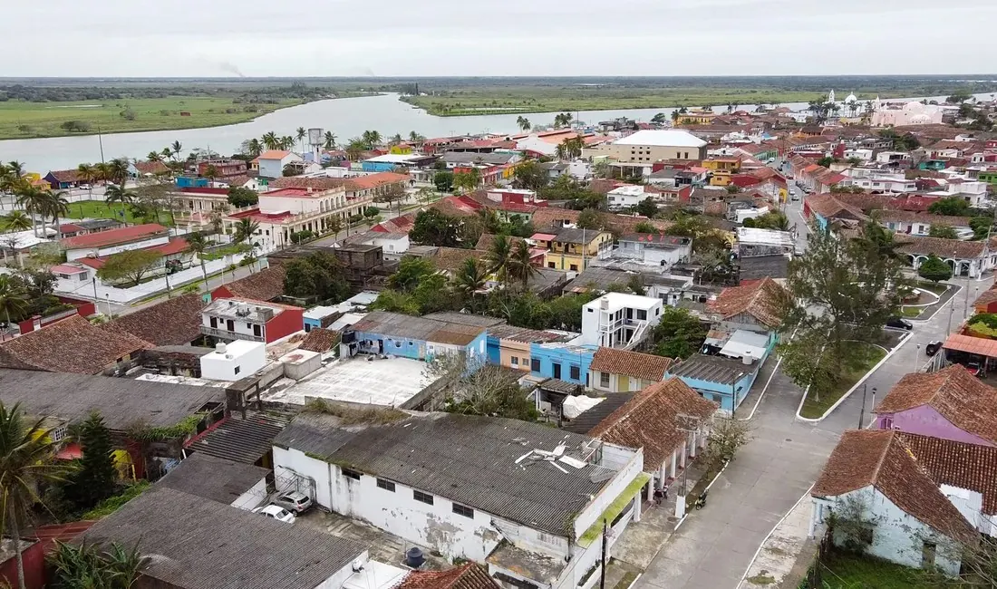 Tlacotalpan, Carrillo y Acayucan: el portafolio regional que pocos miran